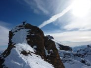 il gendarmino al ritorno