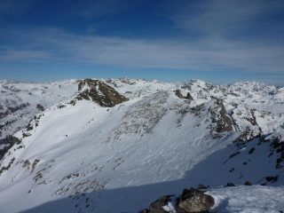 traverso per la Marani
