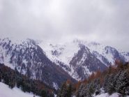 Monte Muro