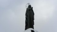 Madonna in vetta