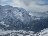 vallone sospeso del Gran Roc