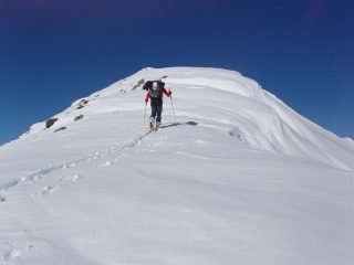 Ultimi metri