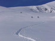 Salendo alla Muanda