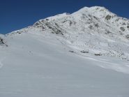 I bei pendii dell'Alpe Piazzo