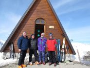 Il gruppo