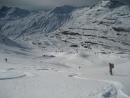 ultime curve, la gita si sta per concudere...