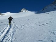 pendii intonsi in salita