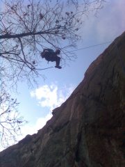 'secolo della menzogna'