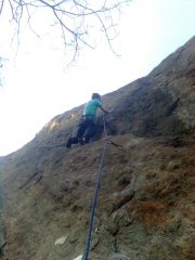 'secolo della menzogna'