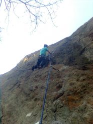 'secolo della menzogna'