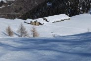 Gli alpeggi di Citrin du meiten