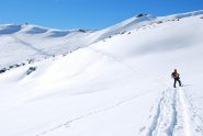 Colle in vista