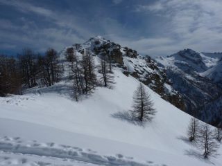 Il Monte Midia