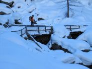 Al ponte 1729 1metro di zucchero