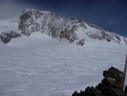 Verso la piramide Vincent