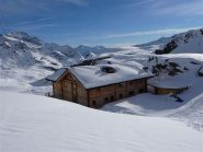 Oreste Hutte