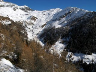 Conca di Chaleby