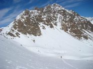 al cospetto del Faroma