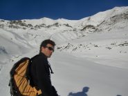il Cobra e Punta del Lago Sud, il nostro prossimo obbiettivo