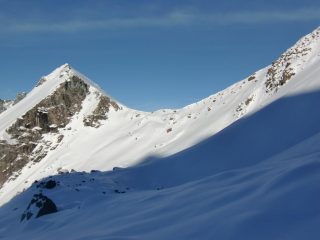 il colle del Vallonetto