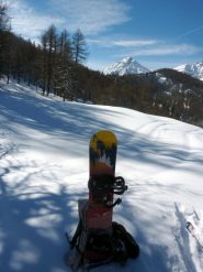 pianoro prima della chiesa