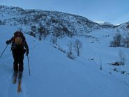 il Vallone Rio Nanta