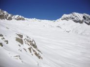La conca del Vallé