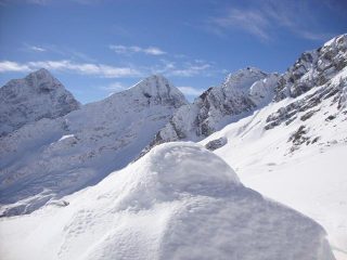 Tagliaferro e Corno Mud