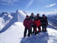 1° Gruppo