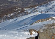 Arrivano gli avamposti del gruppo Fyplom