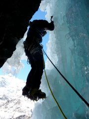 attacco della candela del 3° tiro