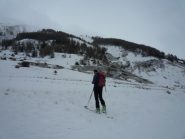 occorre scegliere bene dove salire 