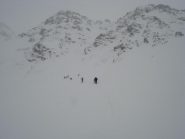 G.A.S,A,T.I. nella nebbia