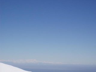 là il cervino e il rosa