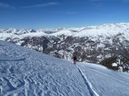 Sulla còte de la Saume