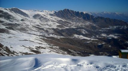 A sud è una desolazione