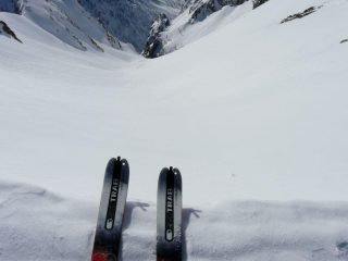 oltre il colle l'imbuto