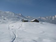 Le belle baite di Lion di Trausella