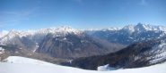 panorama est dalla Tardiva