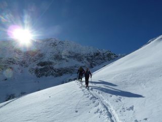 alpe trasinera
