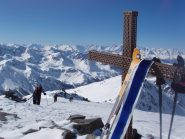 Arrivo sulla Terra Nera