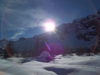 Arrivederci