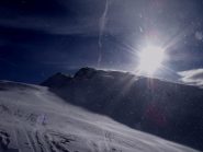 Salendo alla Ciantiplagna