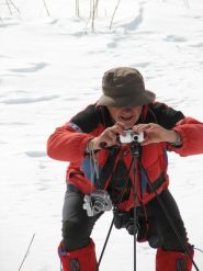 Il fotografo ufficiale