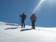 controluce in salita