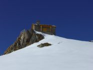 La famosa Baita Amici