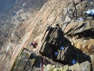 otaner sul bel diedro finale