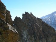 veduta sulla Courbassera grande