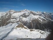 Desolazione a sud