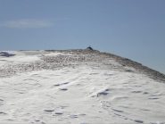 La vetta dei Lagoni